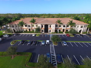 Six Mile Corporate Park in Fort Myers Sells for $9.4 Million