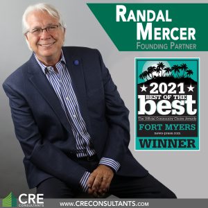 Randal Mercer Wins Best of the Best